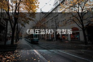 《高压监狱》完整版